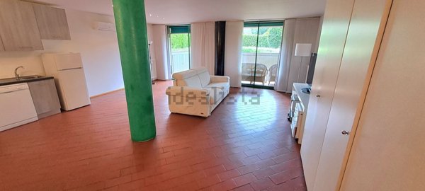 appartamento in affitto a Firenze in zona Soffiano