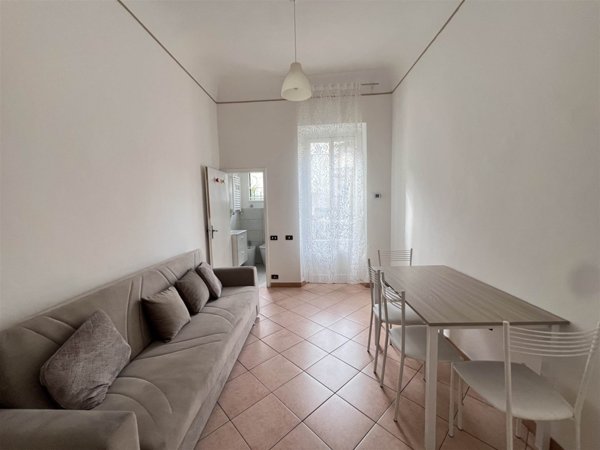 appartamento in affitto a Firenze