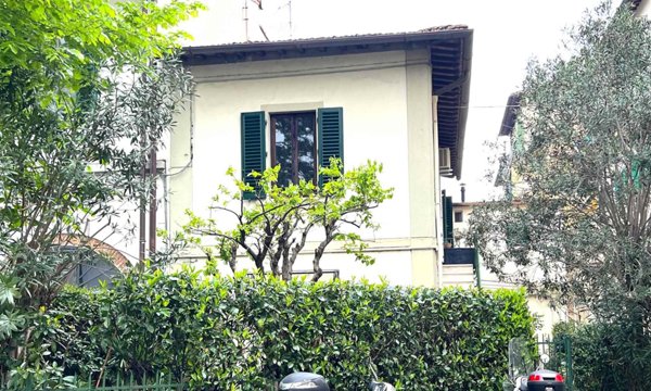 appartamento in affitto a Firenze