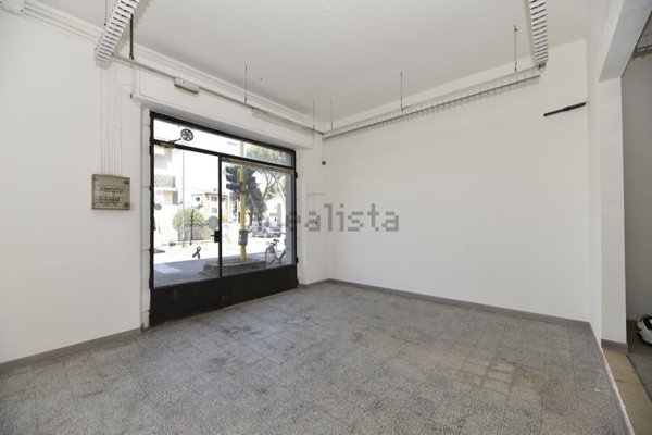 locale di sgombero in affitto a Firenze in zona Galluzzo