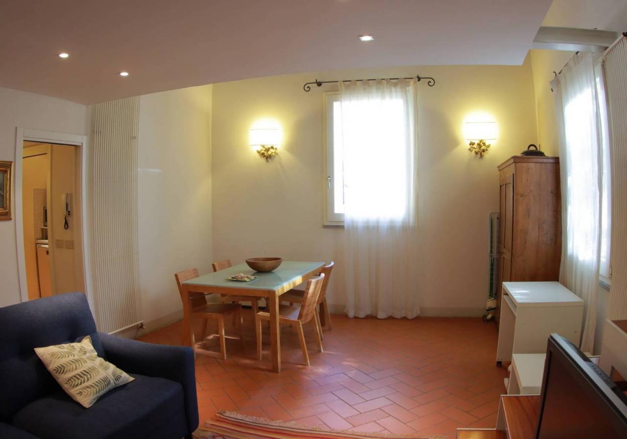 appartamento in affitto a Firenze in zona Centro Santa Croce