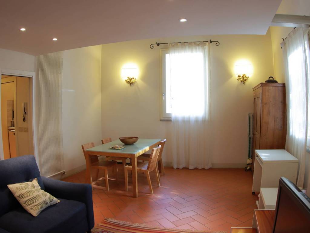 appartamento in affitto a Firenze in zona Centro Santa Croce