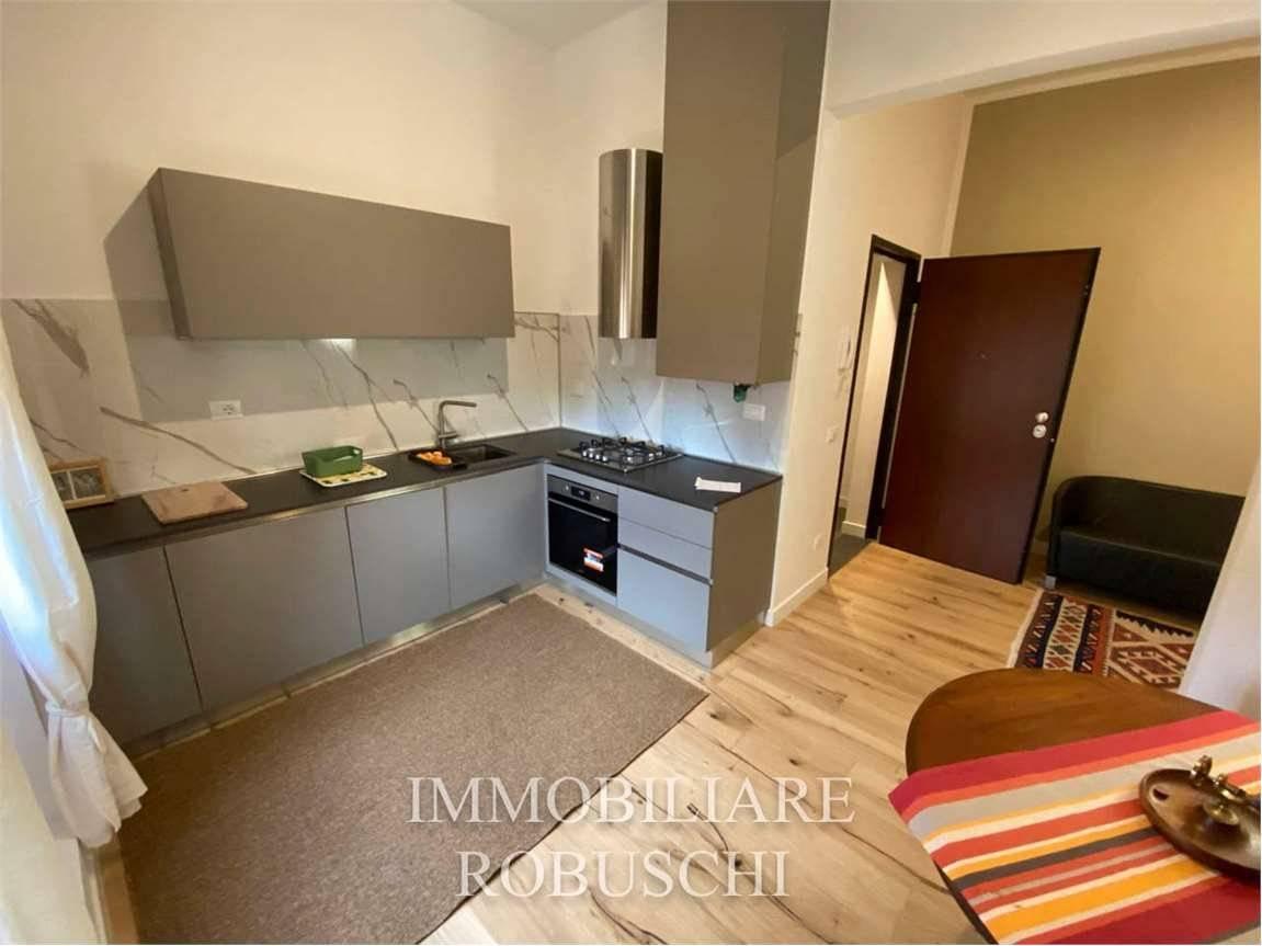 appartamento in affitto a Firenze in zona Campo di Marte