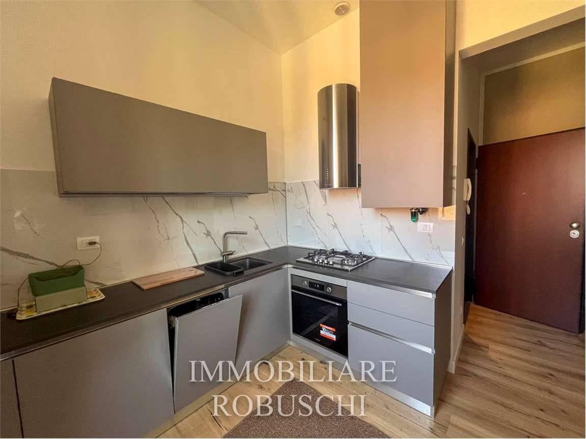 appartamento in affitto a Firenze in zona Campo di Marte