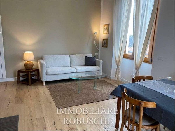 appartamento in affitto a Firenze in zona Campo di Marte
