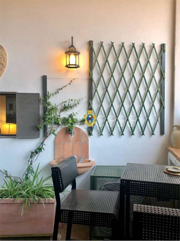 appartamento in affitto a Firenze in zona Centro San Frediano