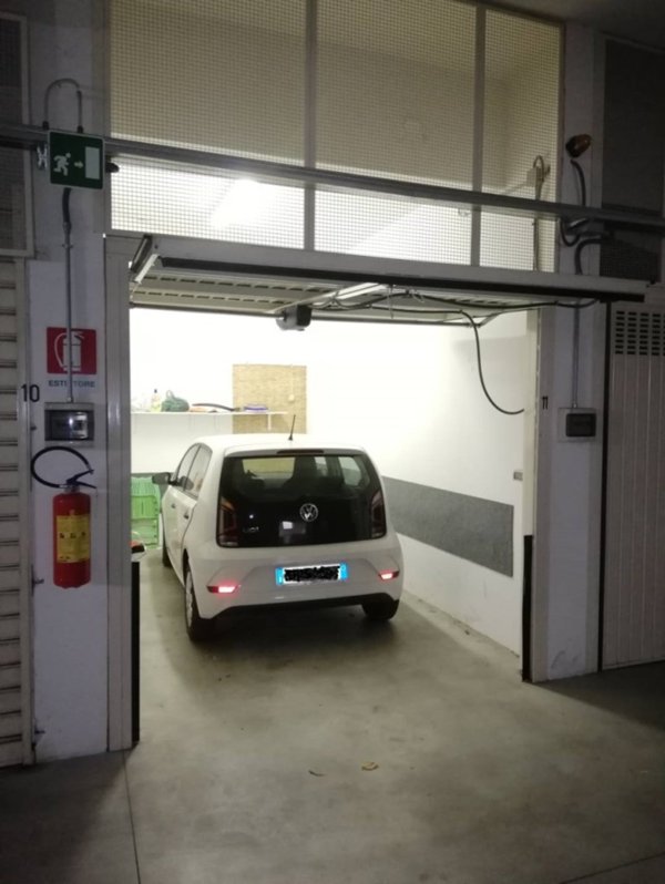 appartamento in affitto a Firenze