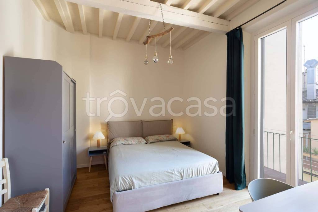 appartamento in affitto a Firenze