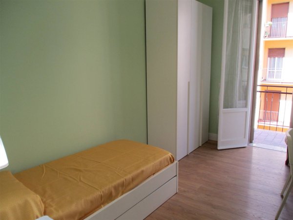 appartamento in affitto a Firenze in zona Centro Storico