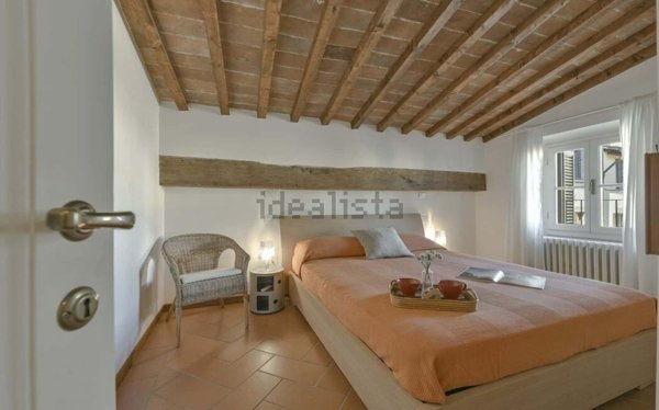appartamento in affitto a Firenze in zona Centro Santa Maria Novella