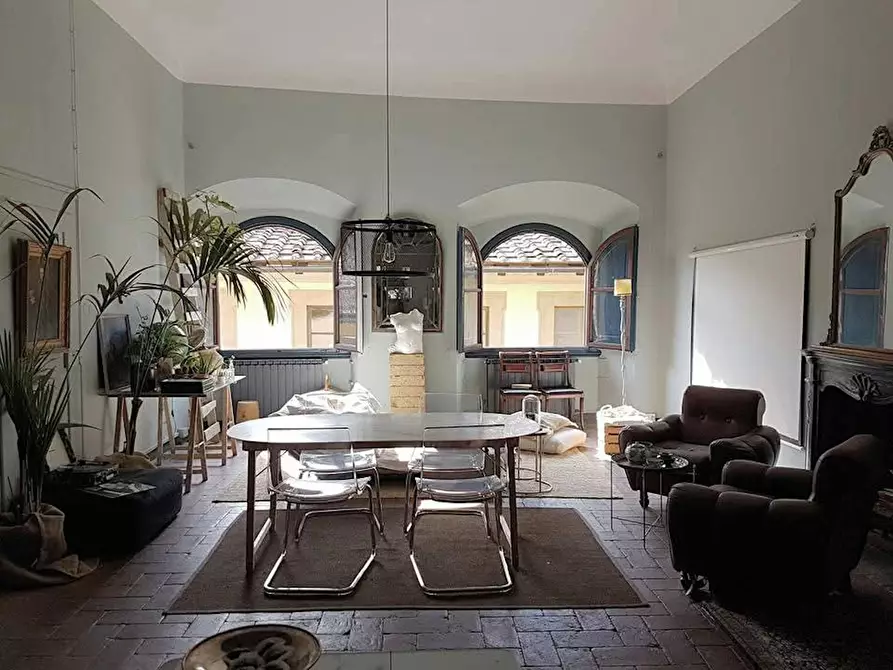 appartamento in affitto a Firenze in zona Centro San Frediano