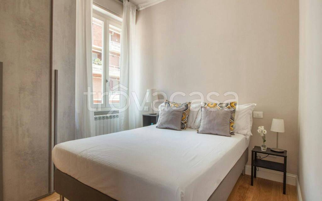 appartamento in affitto a Firenze in zona Bellariva
