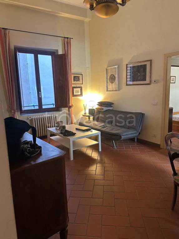 appartamento in affitto a Firenze