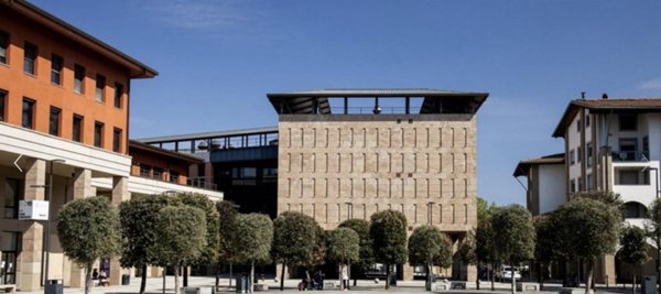 appartamento in affitto a Firenze in zona Novoli