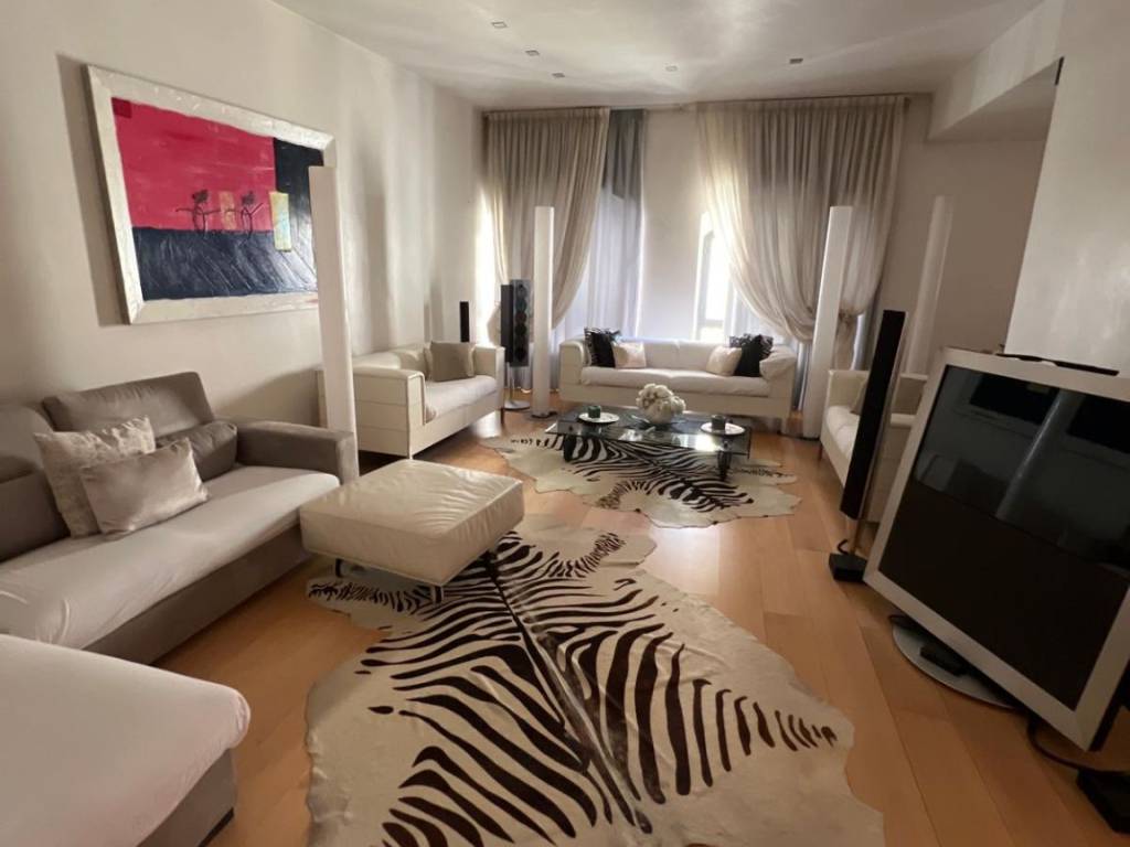 appartamento in affitto a Firenze in zona Centro San Frediano