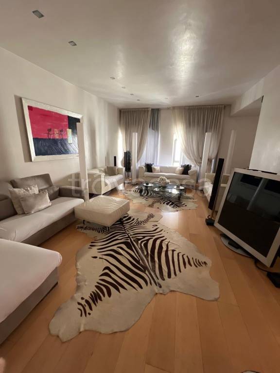 appartamento in affitto a Firenze in zona Centro San Frediano