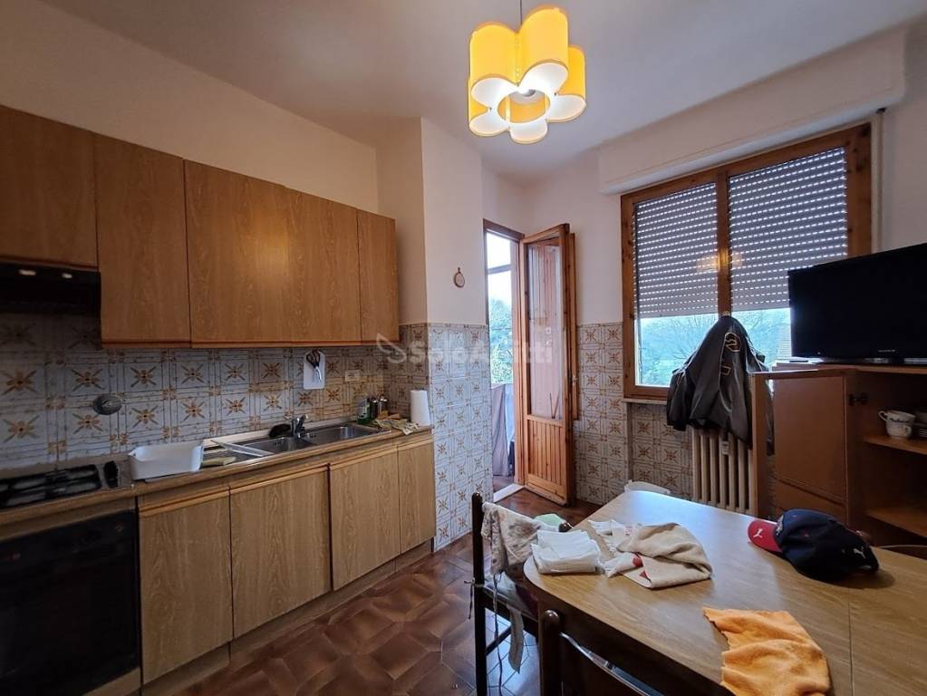appartamento in affitto a Firenze in zona Novoli