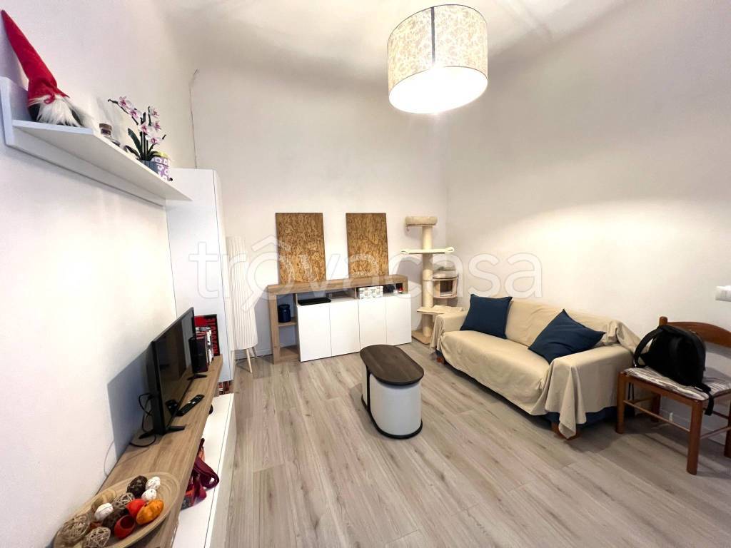 appartamento in affitto a Firenze