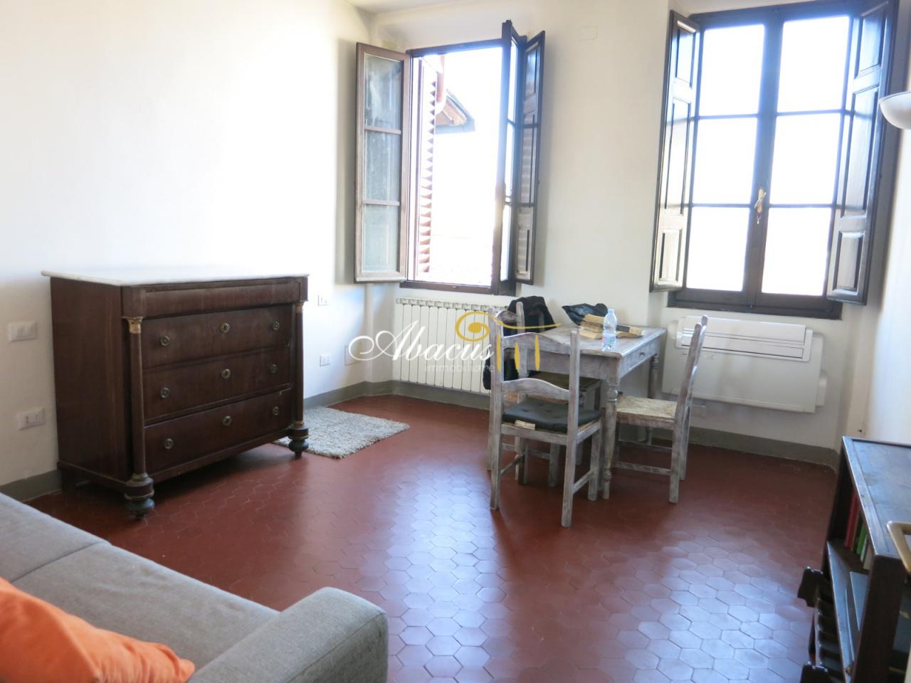 appartamento in affitto a Firenze in zona Centro Storico