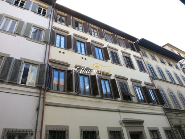 appartamento in affitto a Firenze in zona Centro Duomo