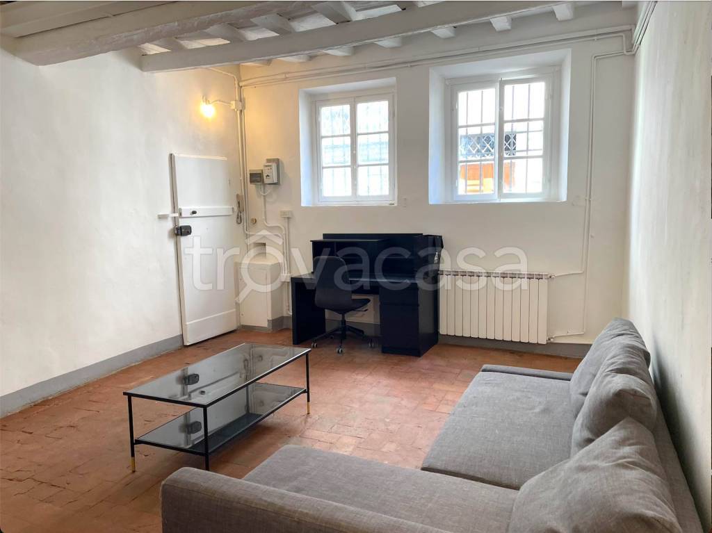 appartamento in affitto a Firenze in zona Centro San Frediano