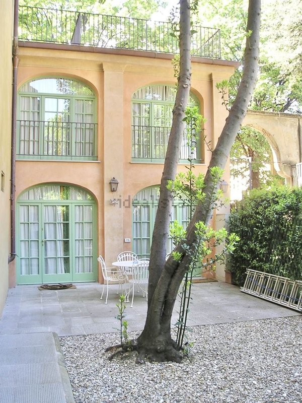 appartamento in affitto a Firenze in zona Centro Duomo