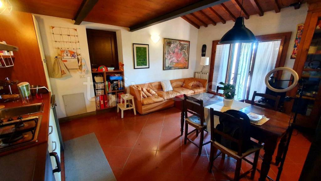 appartamento in affitto a Firenze