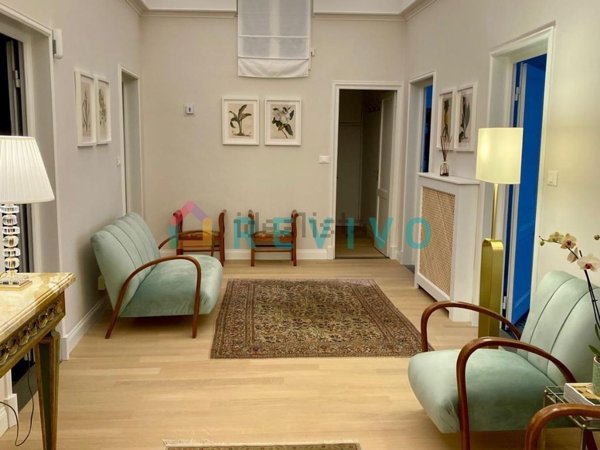 appartamento in affitto a Firenze in zona Porta Romana