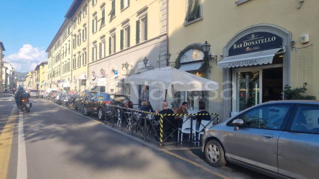 appartamento in affitto a Firenze