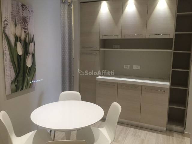 appartamento in affitto a Firenze in zona Novoli