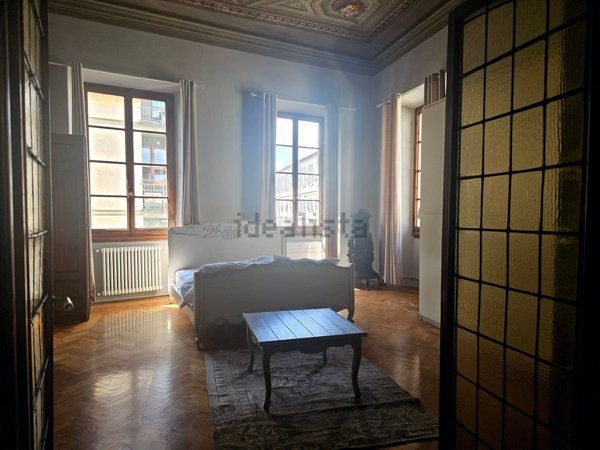 appartamento in affitto a Firenze in zona Centro Santa Croce