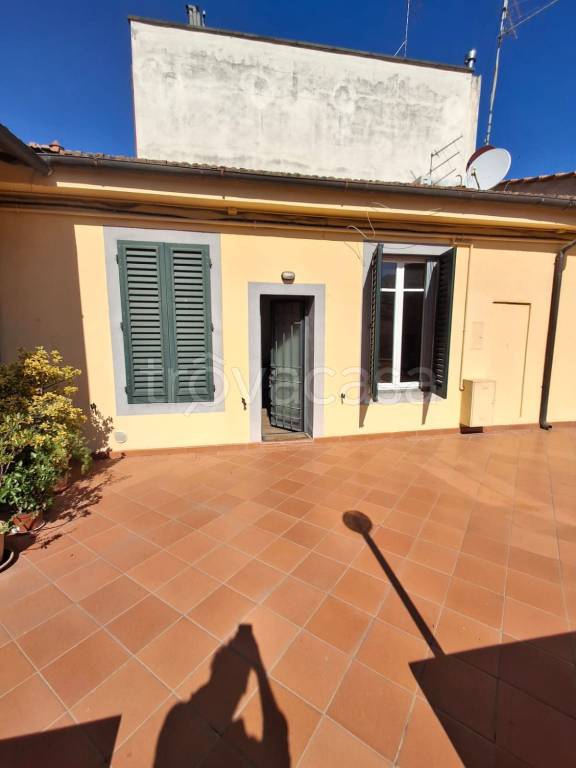appartamento in affitto a Firenze