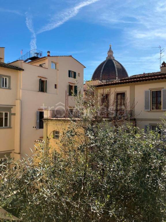 appartamento in affitto a Firenze in zona Centro Santa Croce