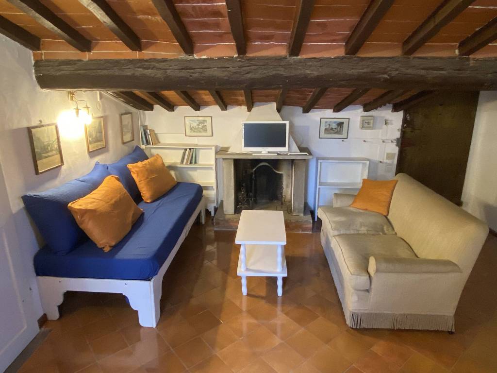 appartamento in affitto a Firenze in zona Centro Santa Croce