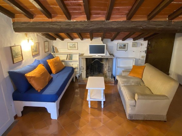 appartamento in affitto a Firenze in zona Centro Santa Croce