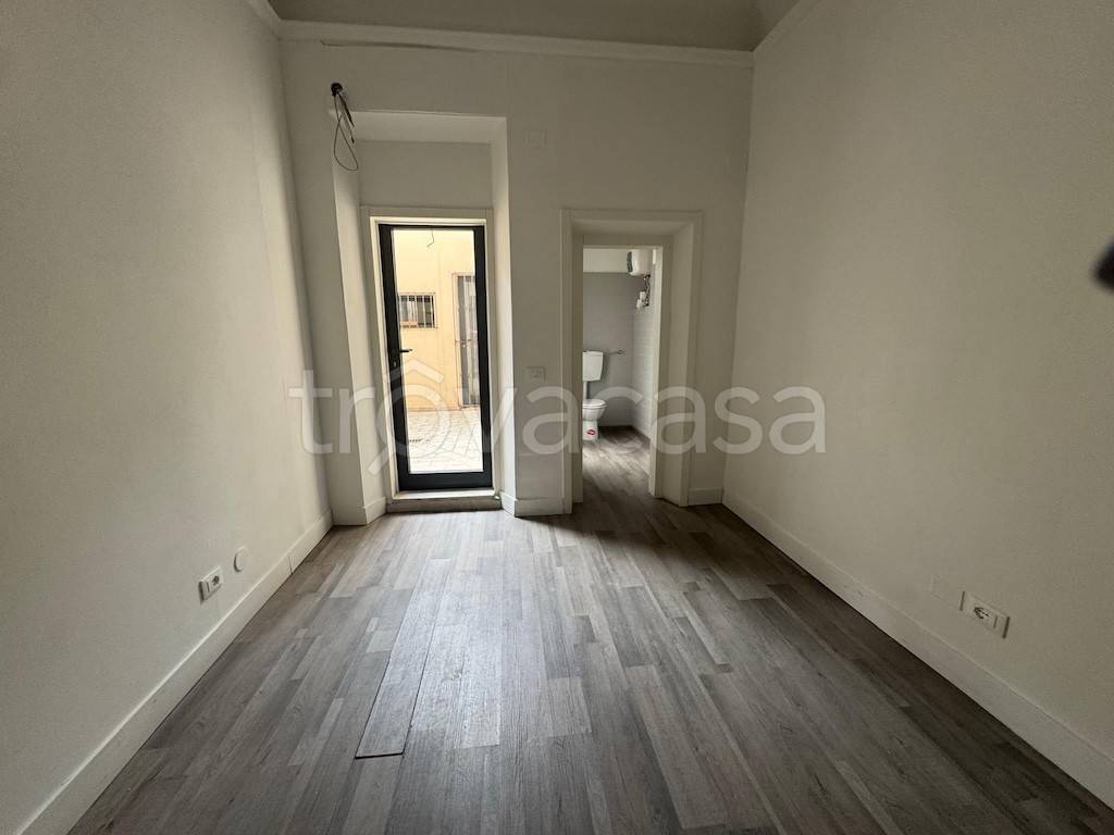 appartamento in affitto a Firenze