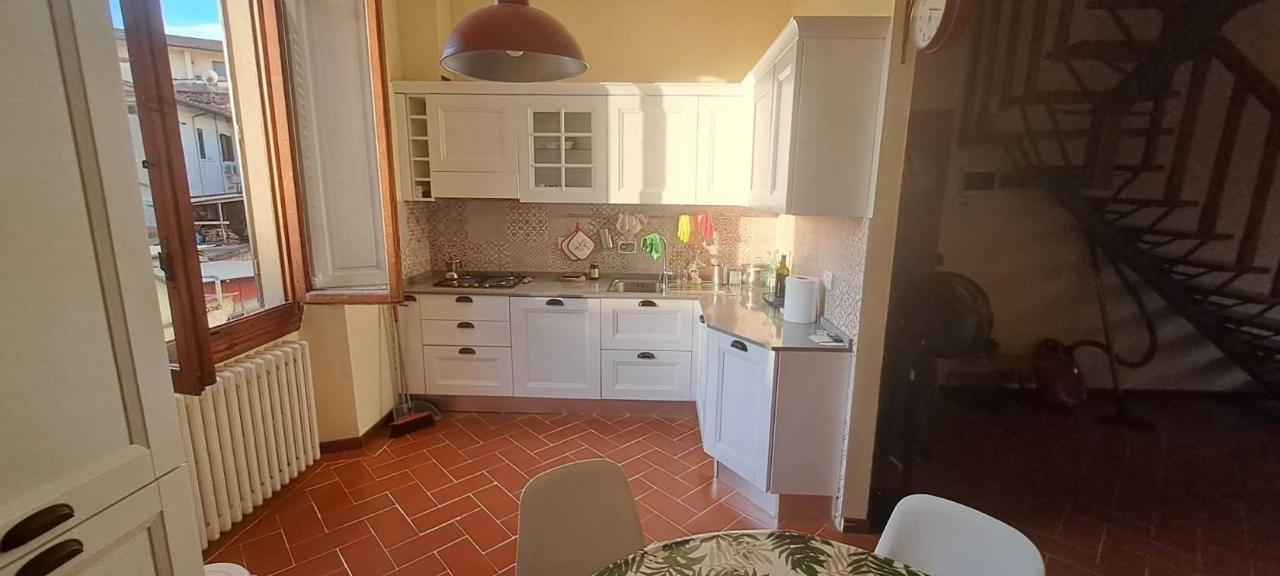 appartamento in affitto a Firenze in zona Soffiano