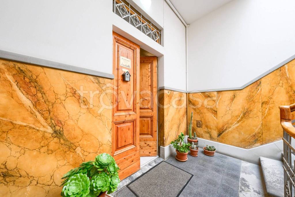 appartamento in affitto a Firenze in zona Centro Storico