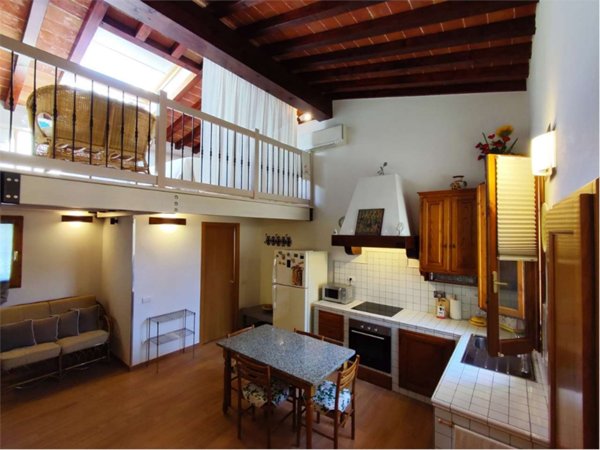 appartamento in affitto a Firenze in zona Campo di Marte