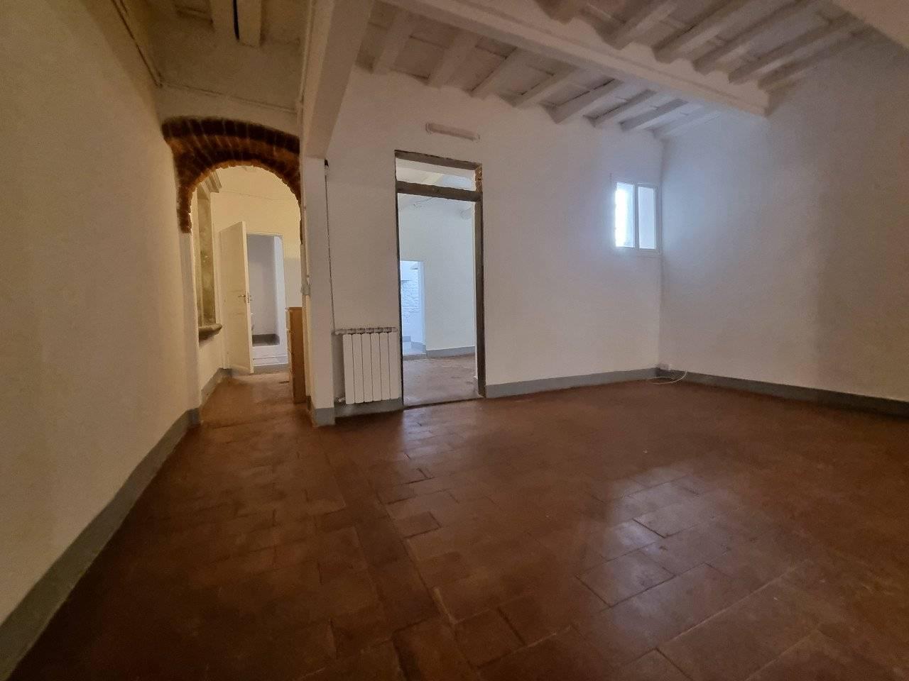 appartamento in affitto a Firenze in zona Centro San Frediano