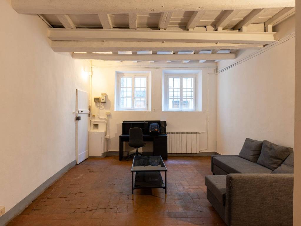 appartamento in affitto a Firenze in zona Centro San Frediano