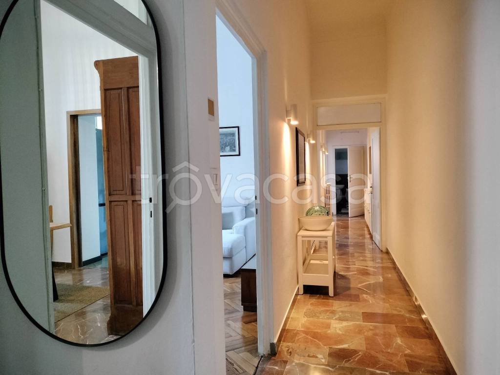 appartamento in affitto a Firenze