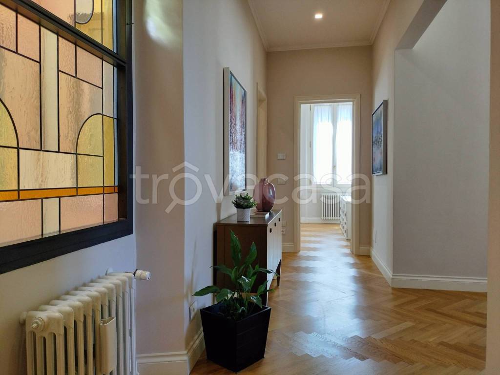 appartamento in affitto a Firenze