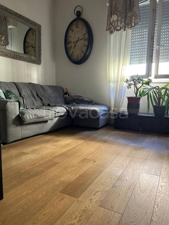 appartamento in affitto a Firenze in zona Bellariva
