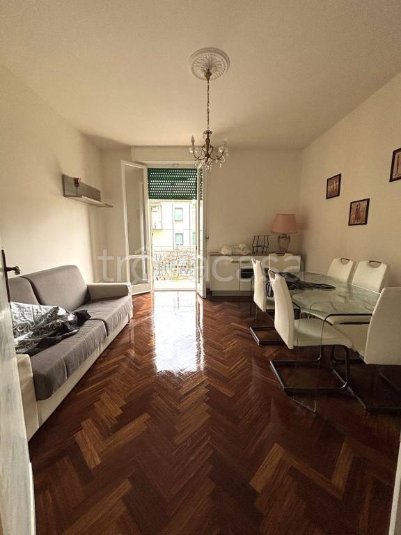 appartamento in affitto a Firenze