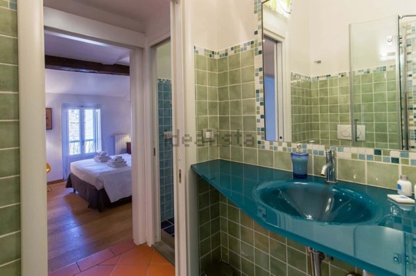 appartamento in affitto a Firenze in zona Centro San Niccolò