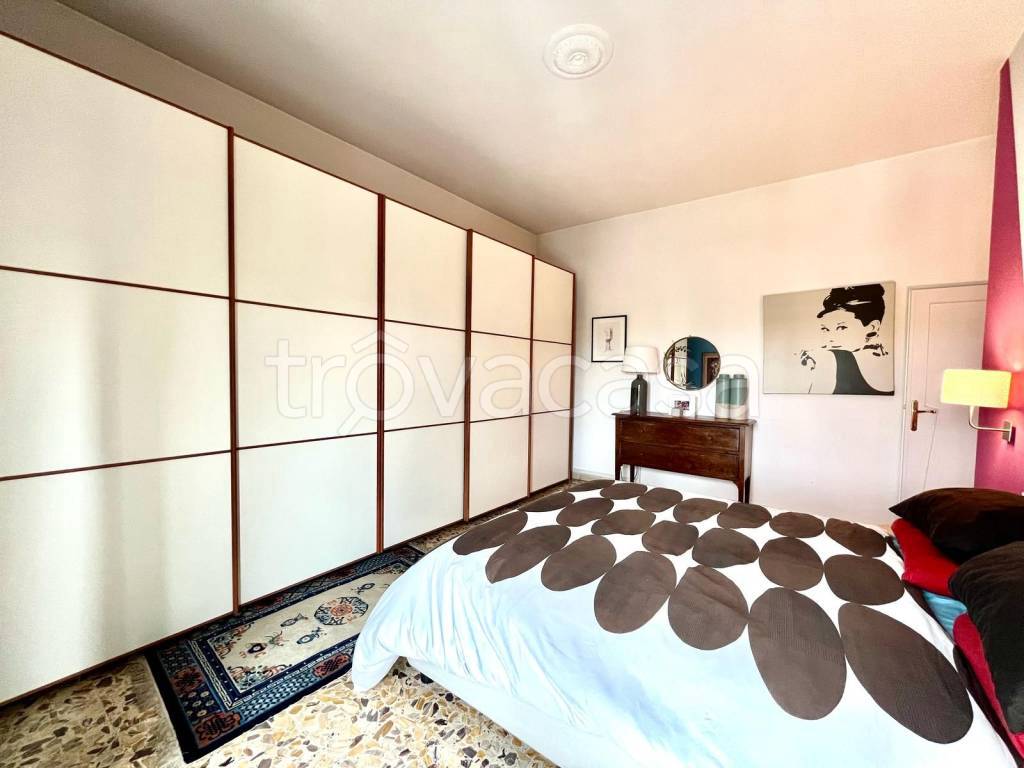 appartamento in affitto a Firenze in zona Novoli
