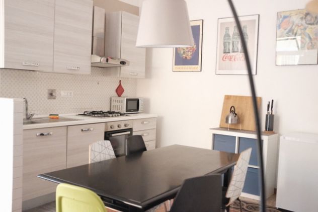 appartamento in affitto a Firenze in zona Centro Santa Croce