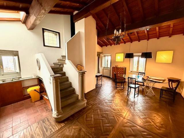 appartamento in affitto a Firenze in zona Settignano