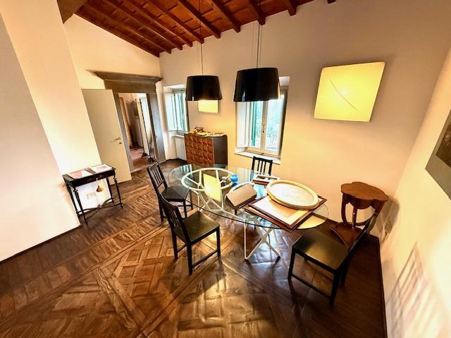 appartamento in affitto a Firenze in zona Settignano